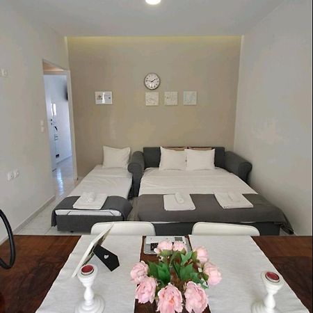 Stylish Apartment By City Center Heraklion  Екстер'єр фото