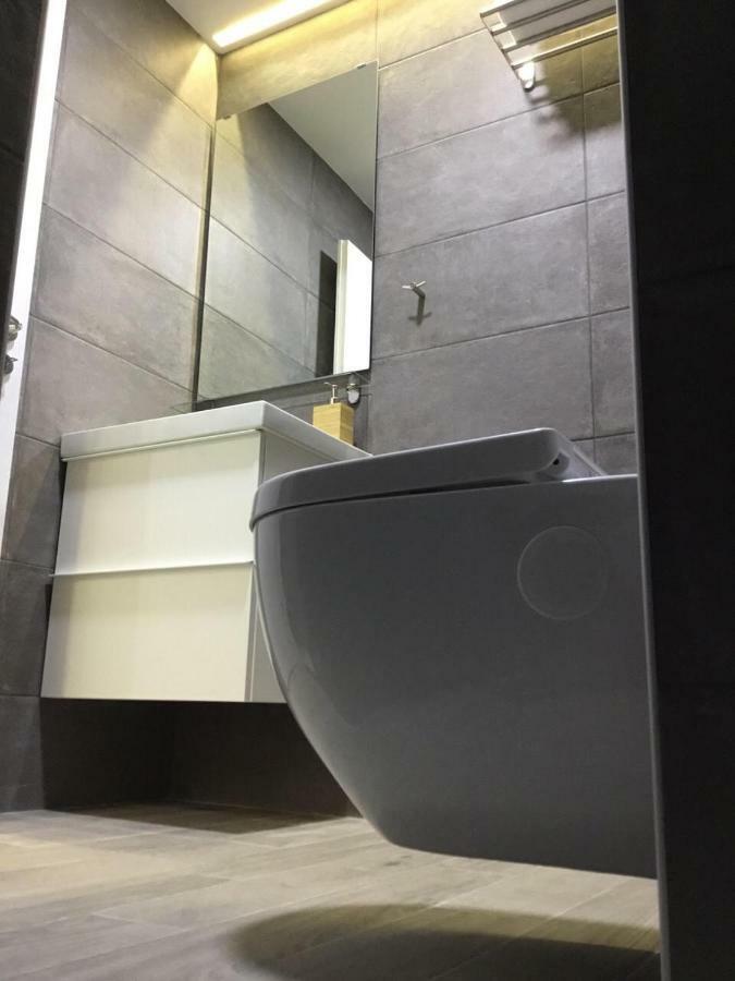 Stylish Apartment By City Center Heraklion  Екстер'єр фото