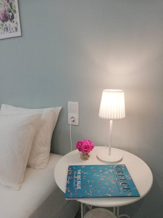 Stylish Apartment By City Center Heraklion  Екстер'єр фото