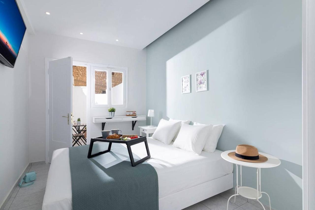 Stylish Apartment By City Center Heraklion  Екстер'єр фото